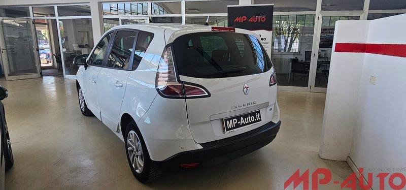 Renault Scénic X-Mod Renault Scenic X-Mod UNICO PROPRIETARIO