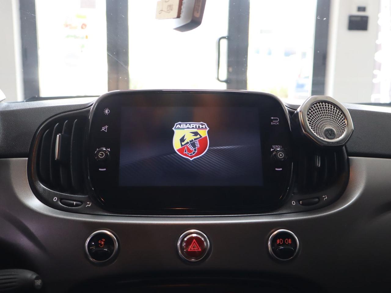 Abarth 595C F595C 1.4 T-Jet #11632