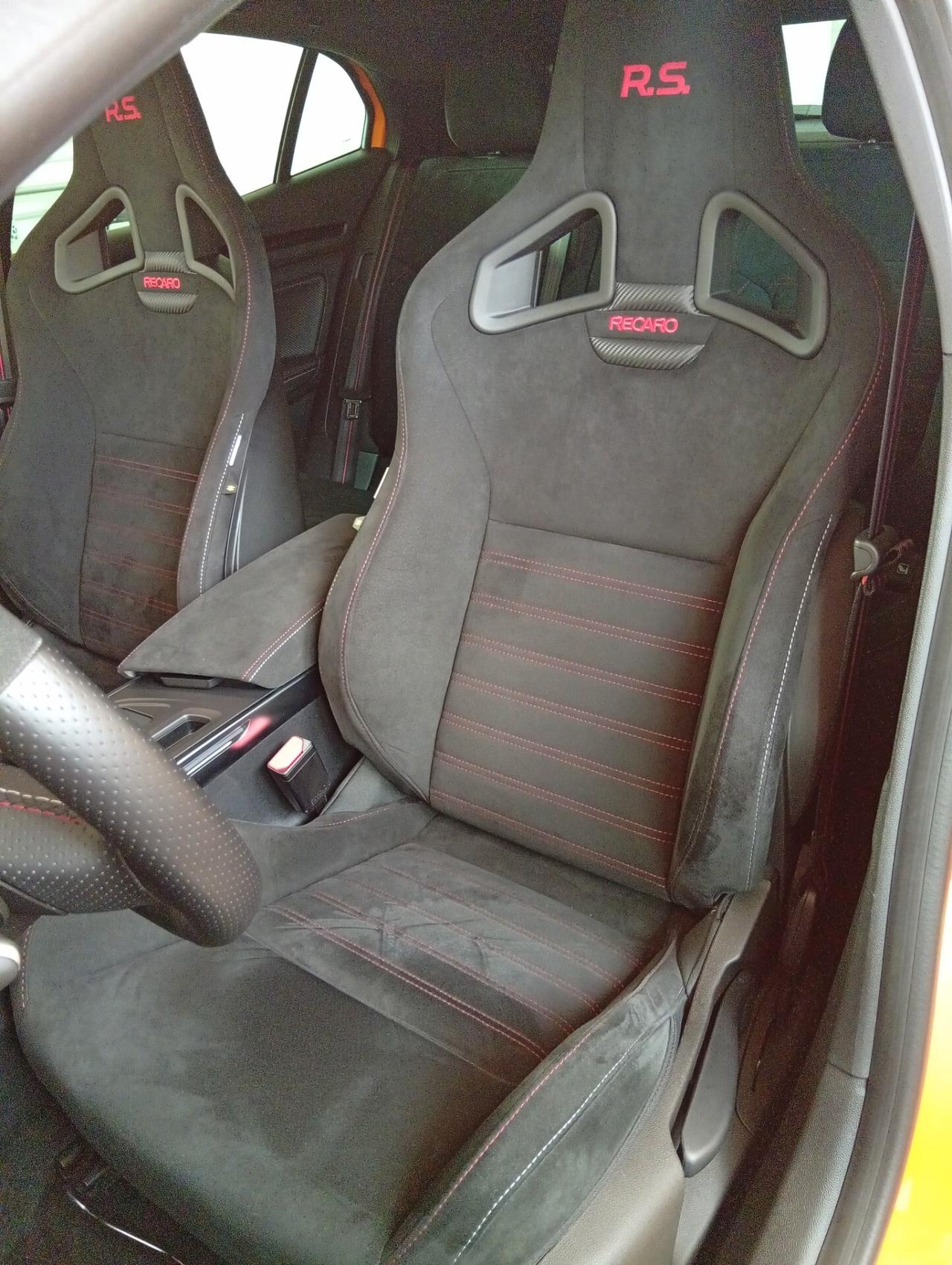 Renault Megane Mégane TCe 300 CV EDC R.S. Ultime