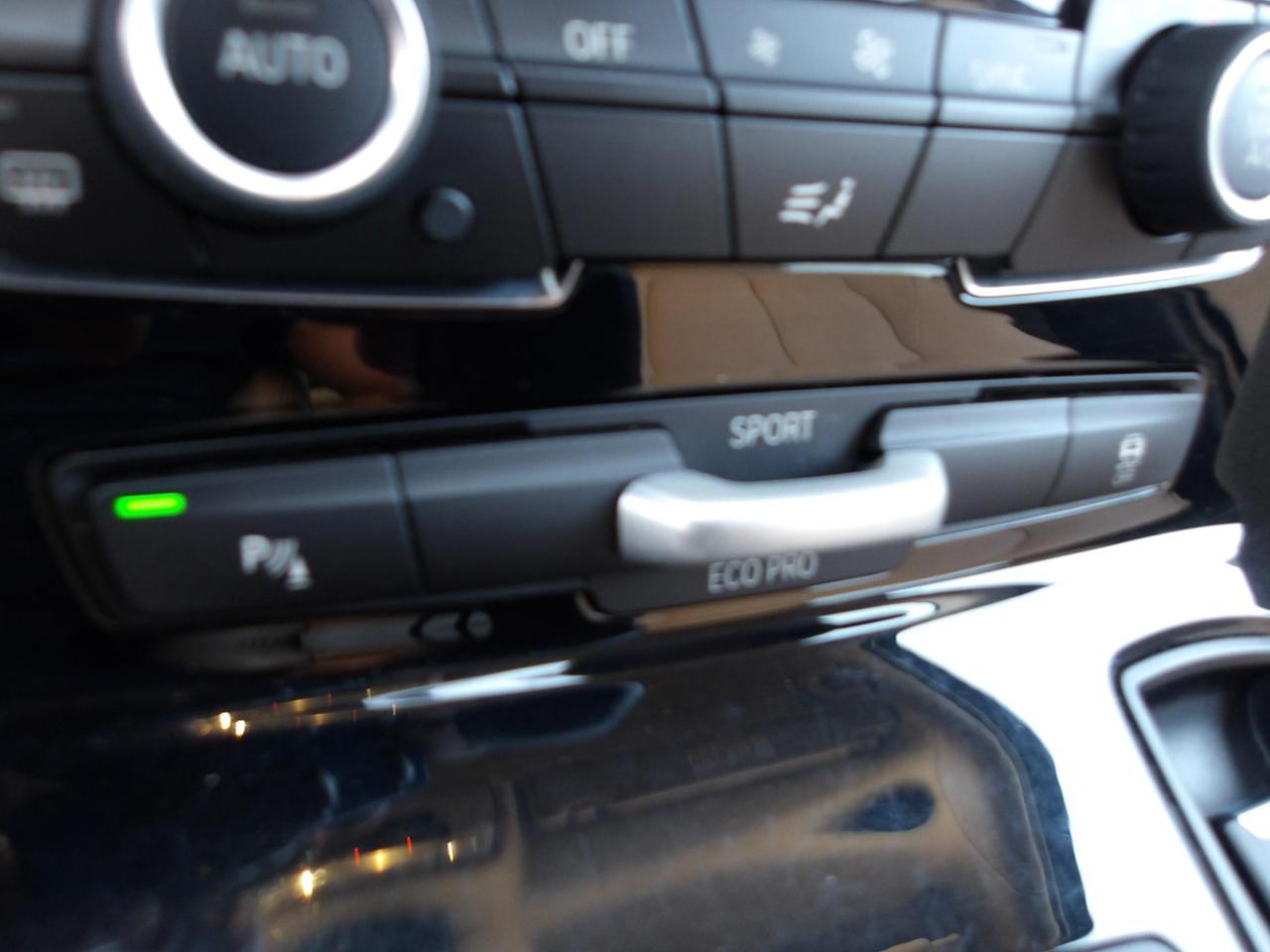 BMW Serie 2 Active Tourer 218d Active Tourer Business auto