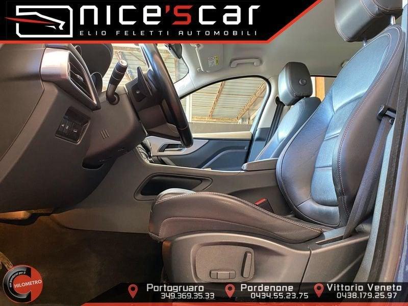 Jaguar F-Pace 2.0 D 180 CV AWD aut. ** MOTORE NUOVO **