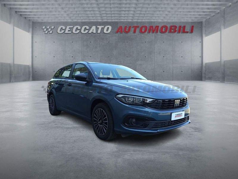 FIAT Tipo Tipo SW 1.6 mjt s&s 130cv