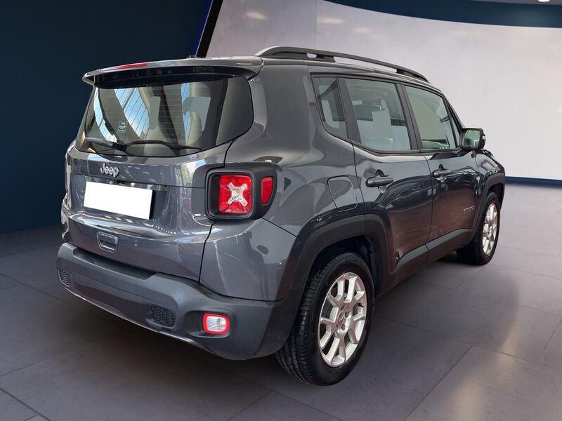 Jeep Renegade My23 Limited 1.6 Multijet Ii 130 Cv E6.4