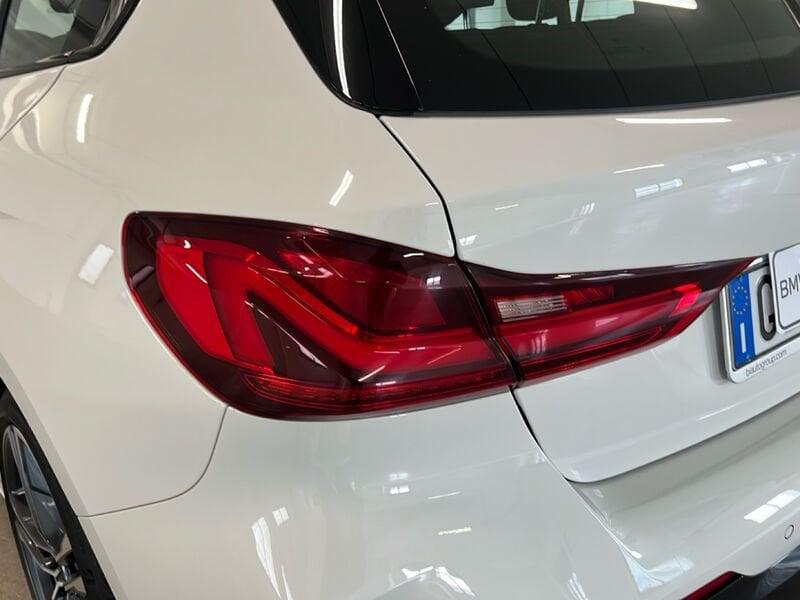 BMW Serie 1 F40 Diesel 120d xdrive Msport auto