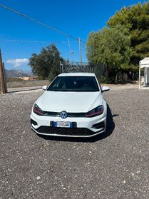 Volkswagen Golf 1.6 TDI 115 CV 5p. Highline BlueMotion Technology