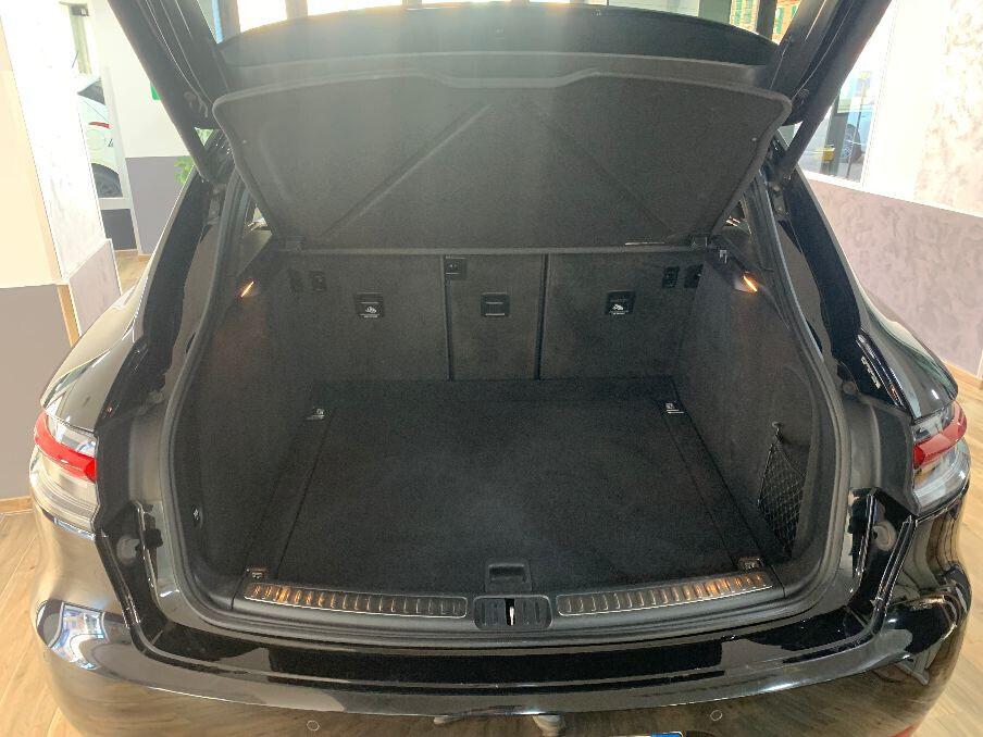 Porsche Macan 2.0 - UNIPROPRIETARIO