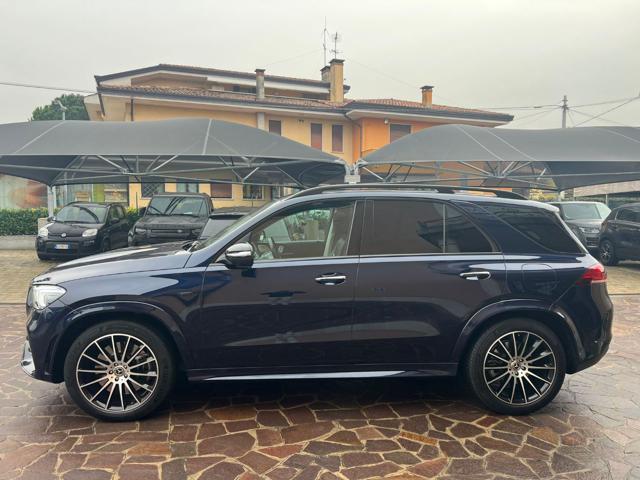 MERCEDES-BENZ GLE 350 de 4Matic EQ-Power Premium Plus