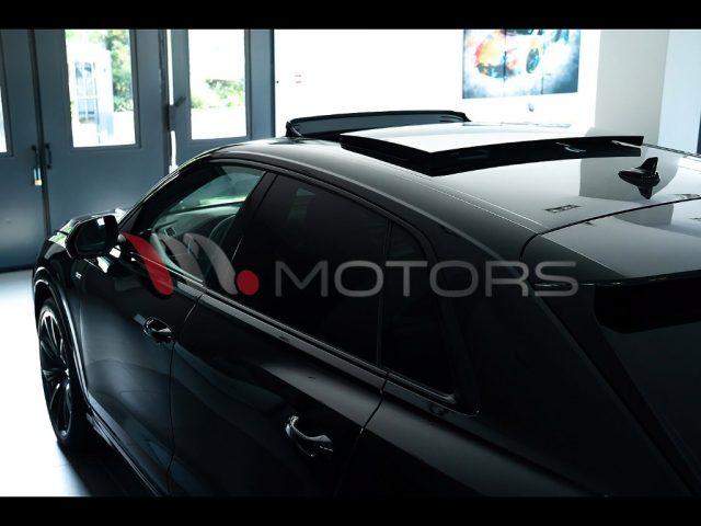 AUDI Q8 SUV 50 TDI 286 CV quattro tiptronic S line edition