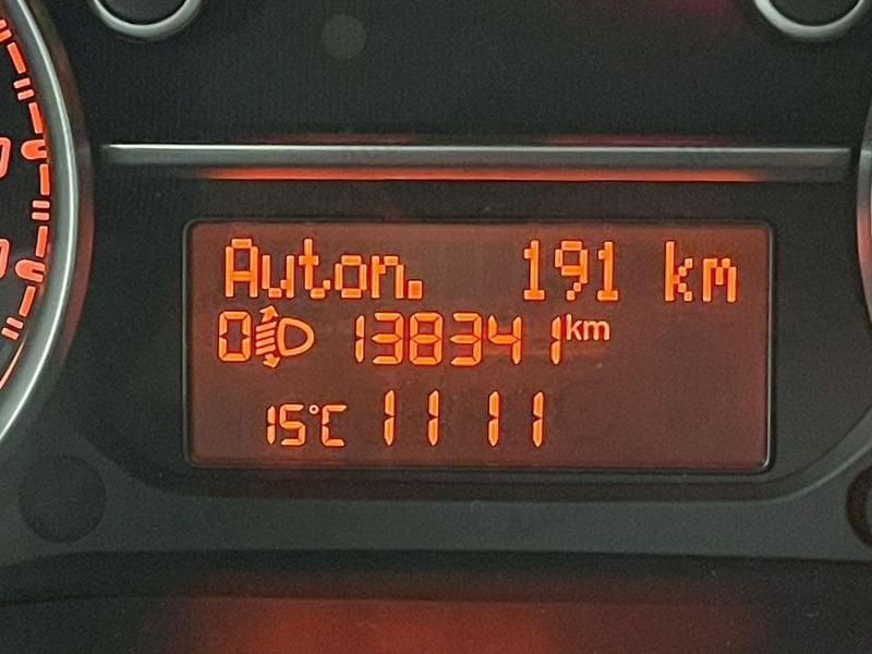 FIAT Doblò Cargo 1.3 mjt 95cv CH1 Lounge S&S