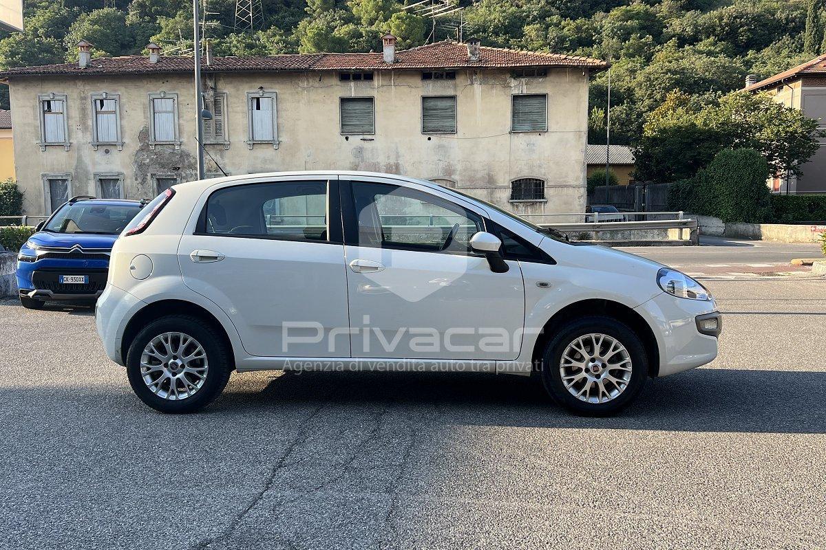 FIAT Punto Evo 1.2 5 porte Active