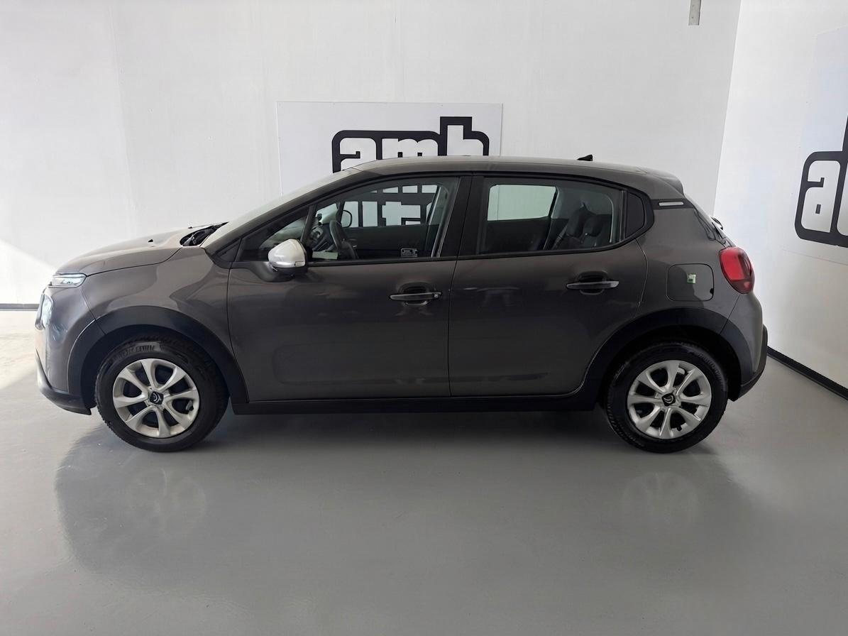 Citroen C3 83Cv You