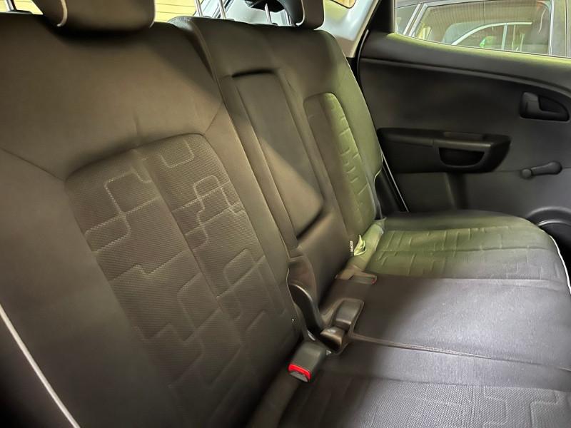 KIA Venga 1.4 CVVT LX ISG