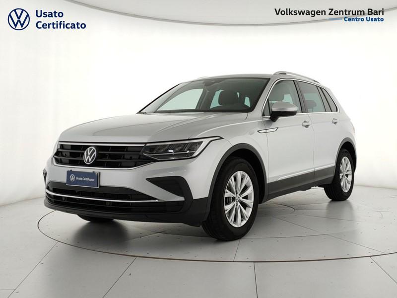 Volkswagen Tiguan 2.0 tdi life 150cv dsg