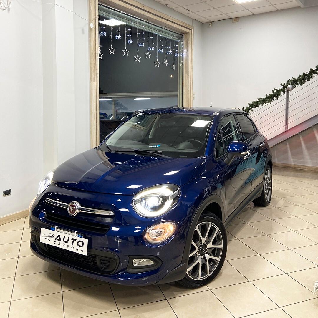 Fiat 500X 1.6 MultiJet 120 CV Pop Star