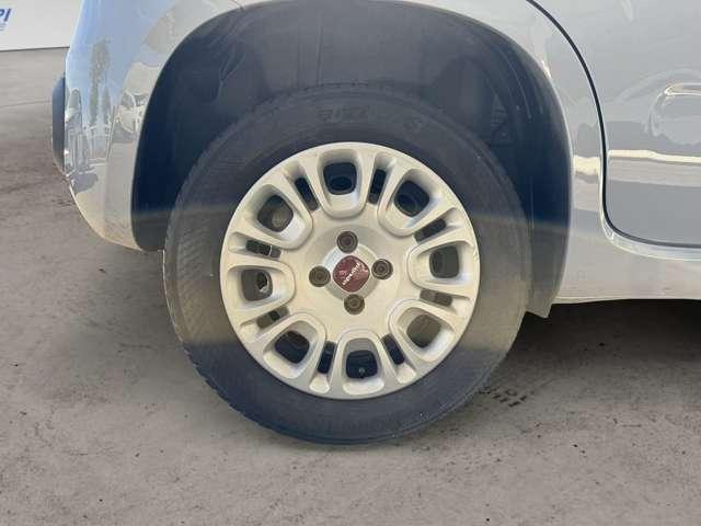 Fiat Panda 1.2 Easy s&s 69cv my19