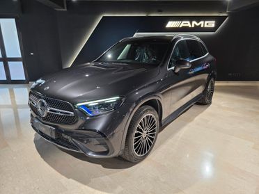 Mercedes-benz GLC 220 d 4Matic Mild Hybrid AMG Premium Plus