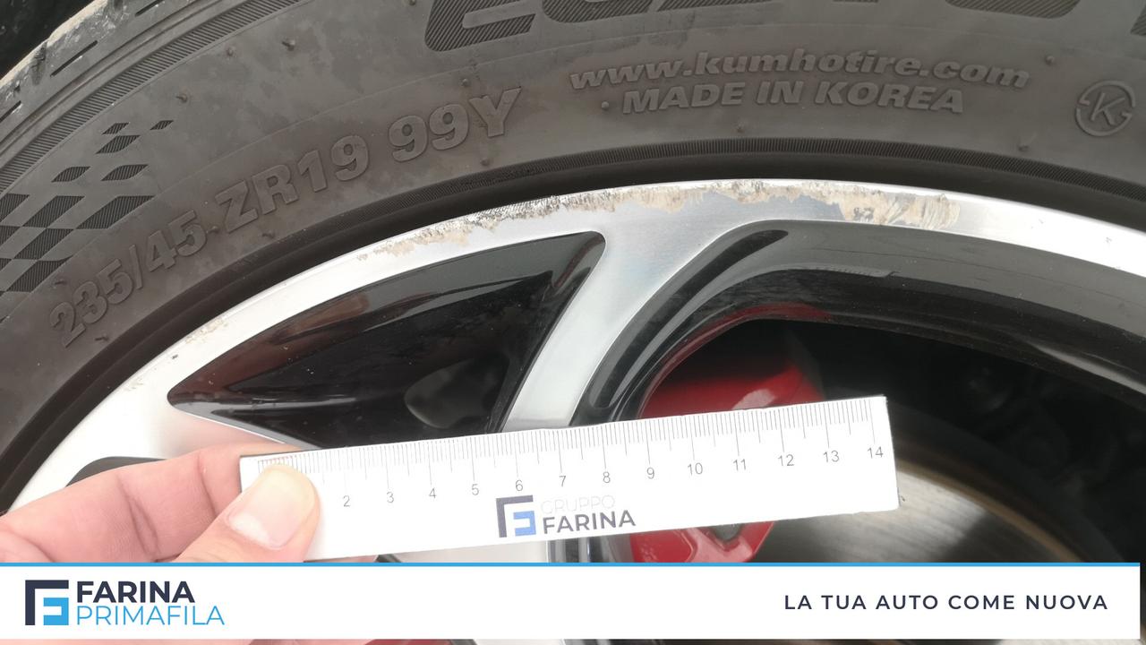 ALFA ROMEO Tonale - Tonale 1.6 Veloce 130cv tct6