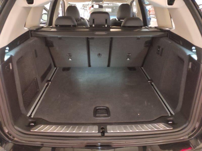 BMW X3 (G01/F97) - X3 xDrive20d 48V xLine