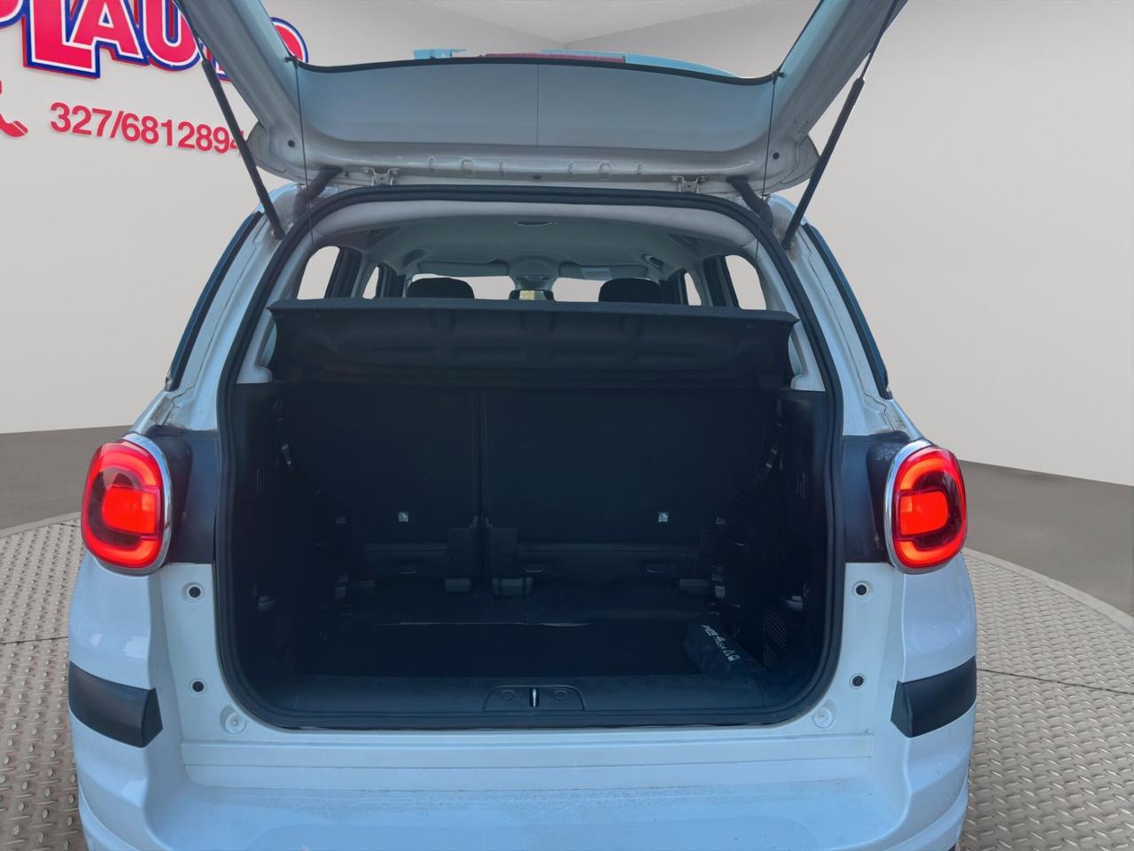 Fiat 500L Pro 1.3 MJT 95CV Mirror 4 posti (N1)