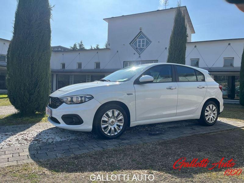 FIAT Tipo 1.3 Mjt 95cv 5M S&S Easy 5p