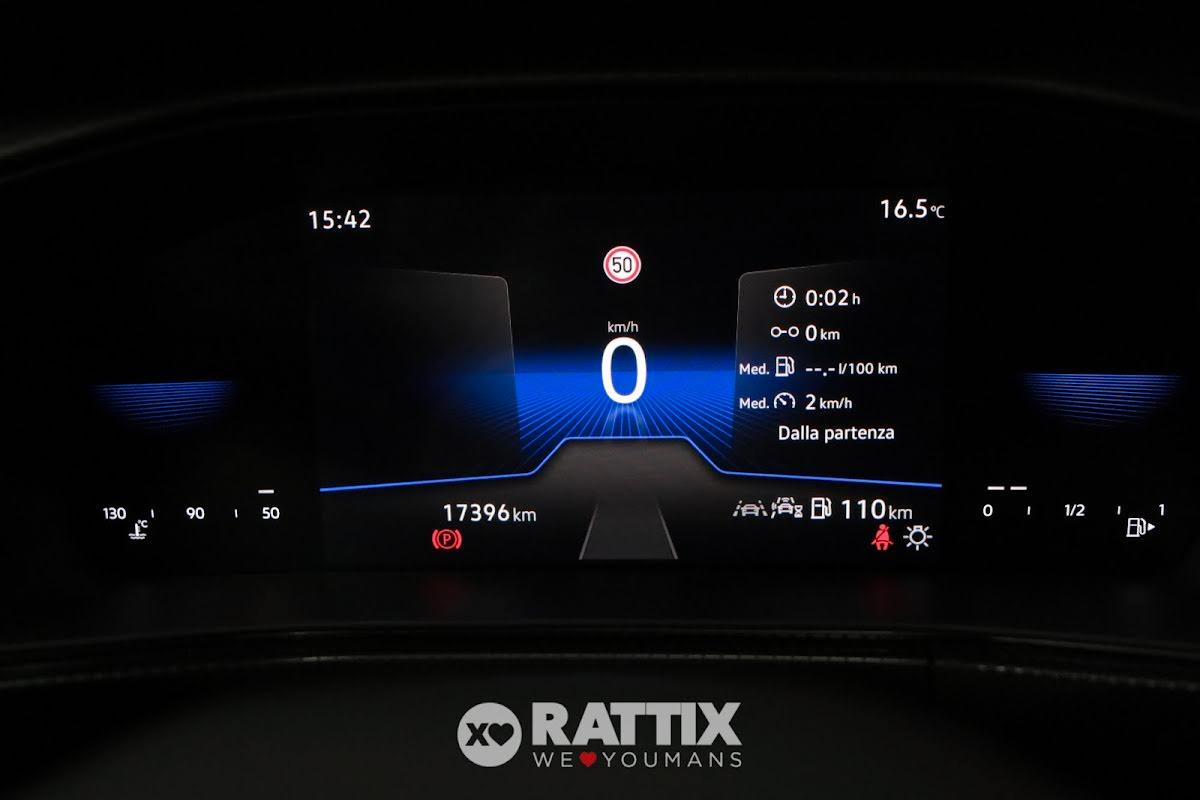 Volkswagen T-Cross 1.0 TSI 95CV Life