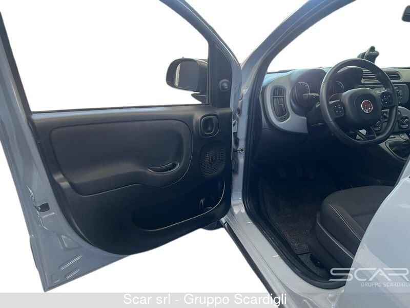 FIAT Panda Cross Panda Cross 1.0 FireFly S&S Hybrid