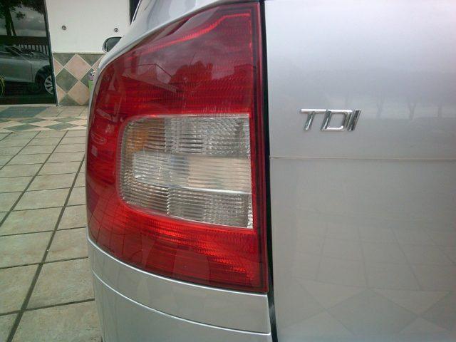 SKODA Octavia 1.6 TDI CR F.AP. Wagon Ambition