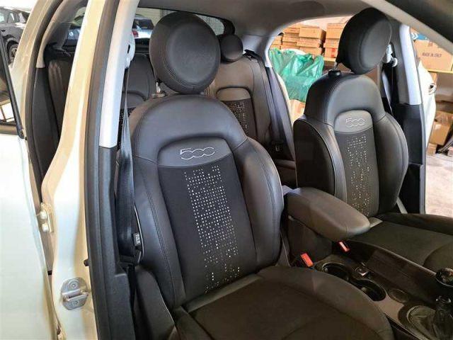 FIAT 500X 1.3 MultiJet 95 CV Connect