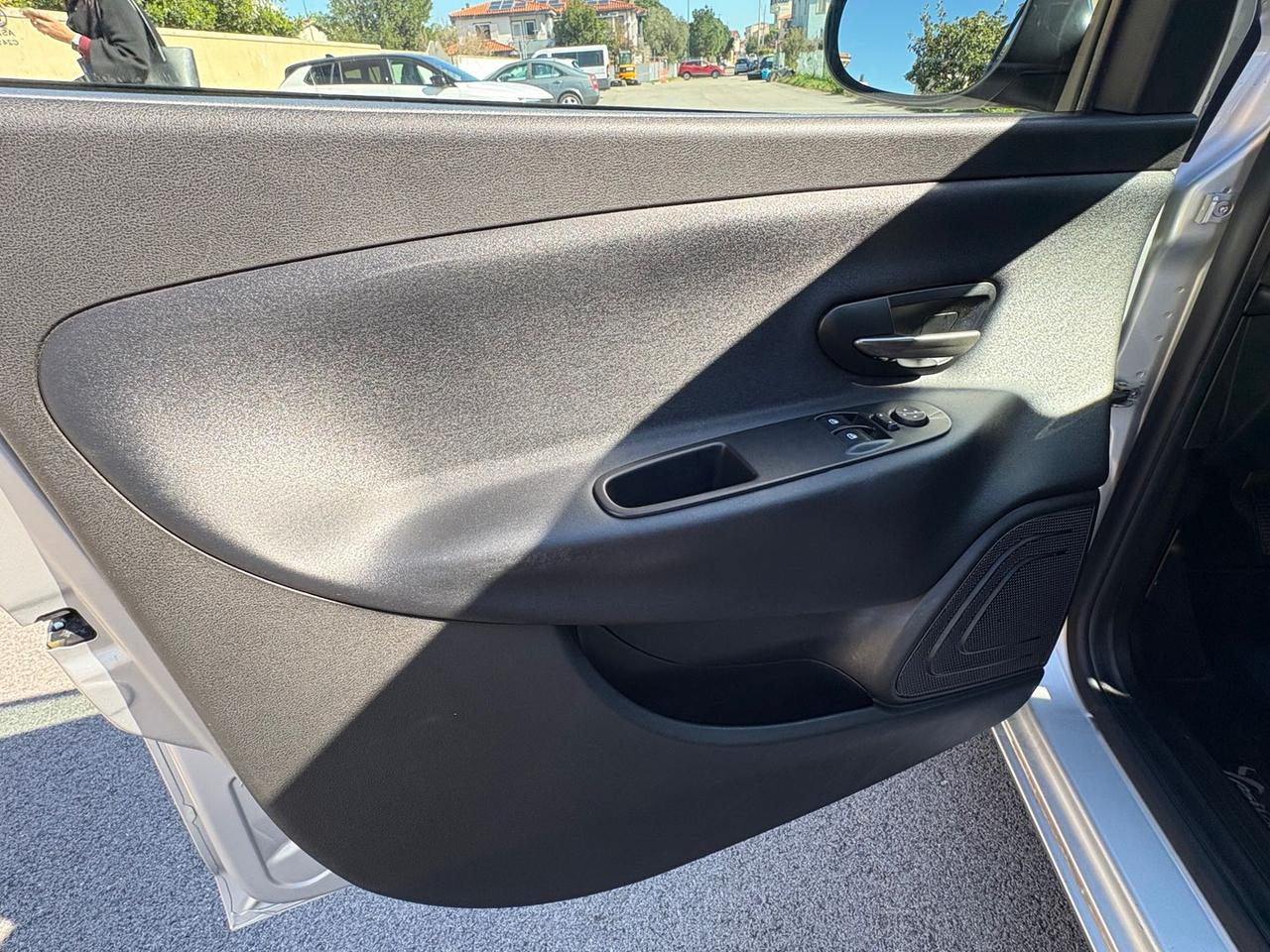 Lancia Ypsilon 1.2 Gold #9603