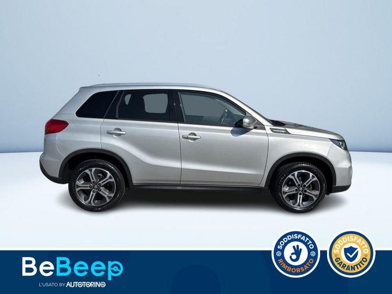 Suzuki Vitara 1.6 VVT V-COOL S&S 2WD