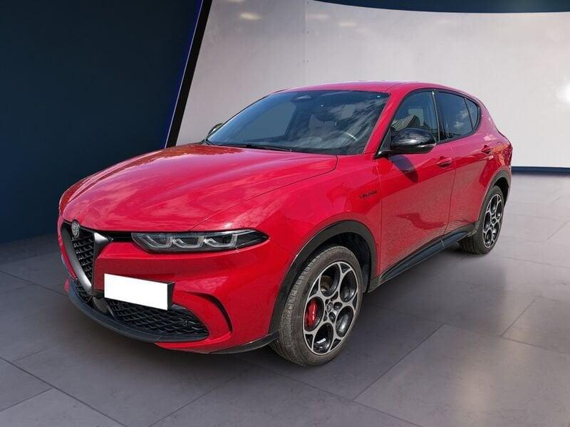 Alfa Romeo Tonale 1.3 phev Veloce Q4 280cv at6