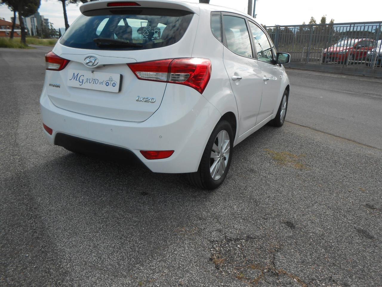 Hyundai iX20 1.4 90 CV Comfort