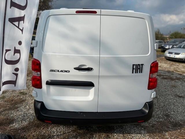 Fiat Scudo 1.5 BlueHDi 120CV PL-TN Furgone