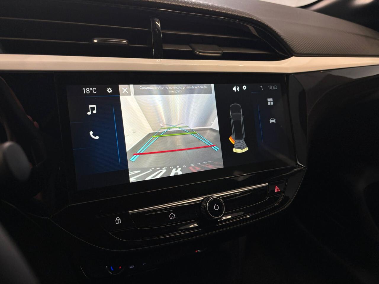 Opel Corsa 1.2 GS 75CV