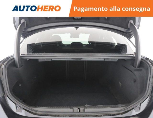 ALFA ROMEO Giulia 2.2 Turbodiesel 180 CV AT8 Super