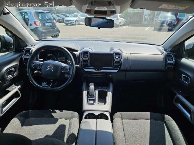 CITROEN C5 Aircross BLUEHDI 130 SeS BUSINESS EAT8 - FY989KK