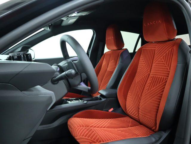 LANCIA Ypsilon Hybrid e-DCT LX *PREZZO PROMO*