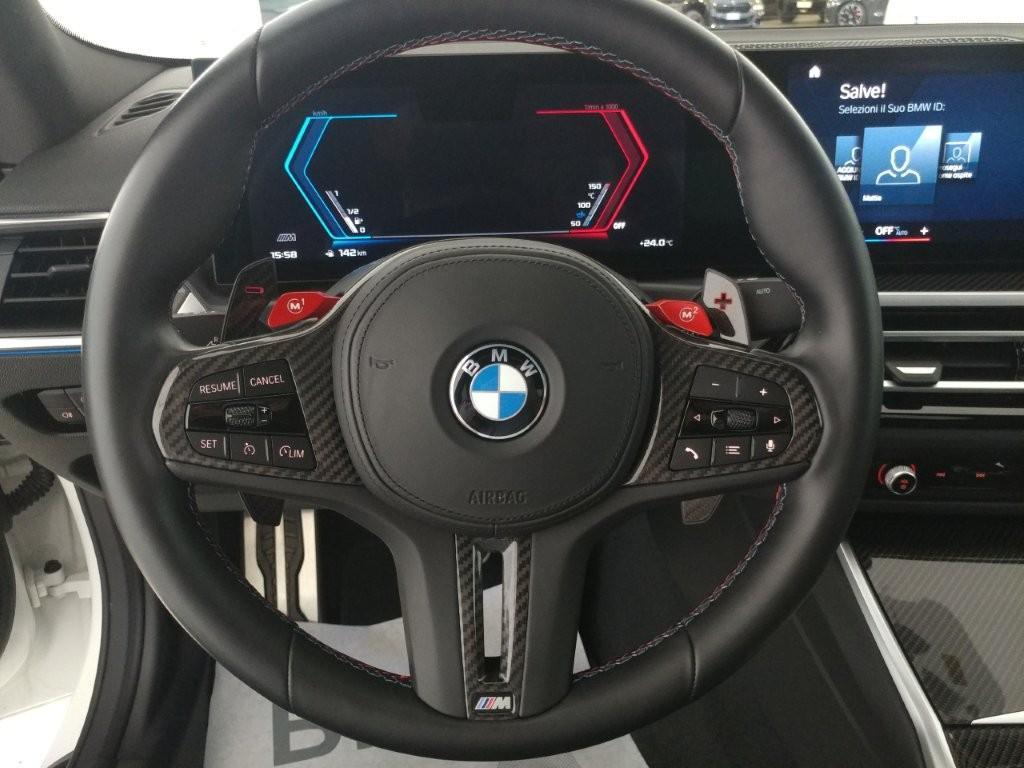 BMW M2 Coupe 3.0 Steptronic