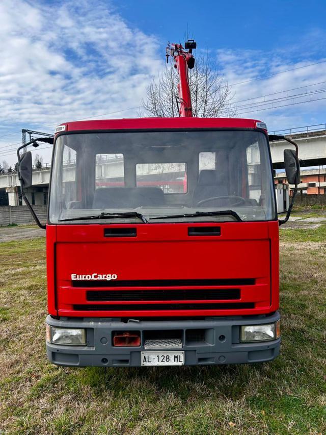 IVECO EUROCARGO EURO CARGO