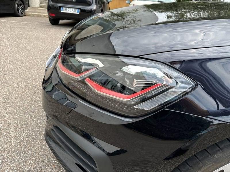 Volkswagen Golf 5P 2.0 TSI GTI PERFORMANCE 245CV