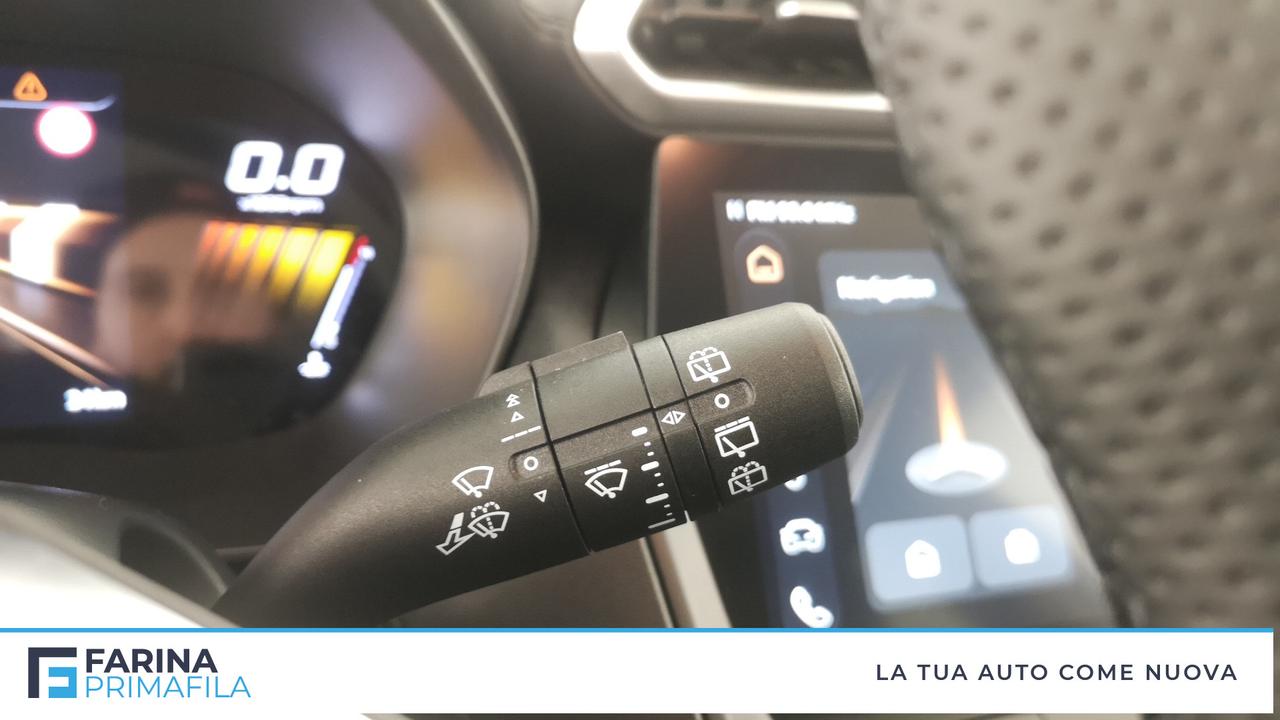 MG ZS 2024 - ZS 1.5 hybrid+ Luxury auto