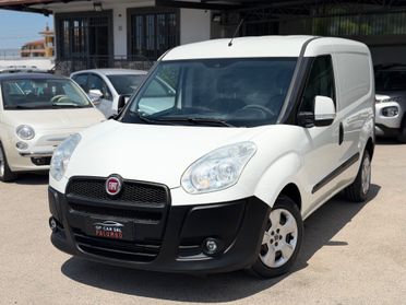 Fiat Doblo Doblò 1.6 MJT 105CV PC Combi N1 CON 120 MILA KM