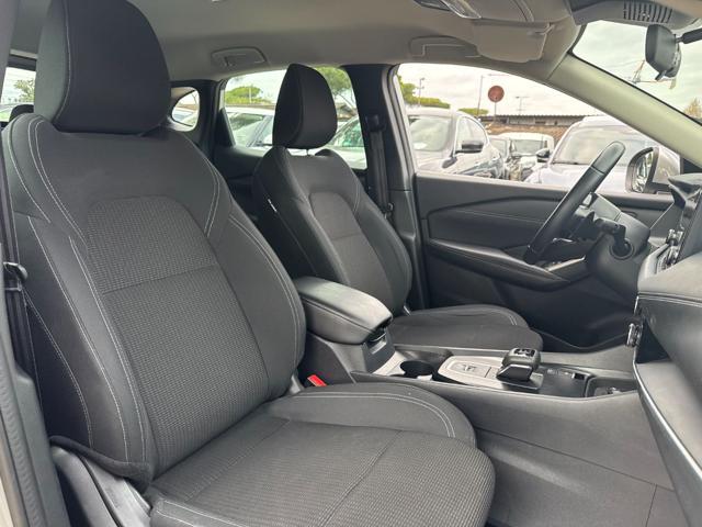 NISSAN Qashqai 1.3cc 158cv BUSINESS X-TRONIC 360° CAMERA