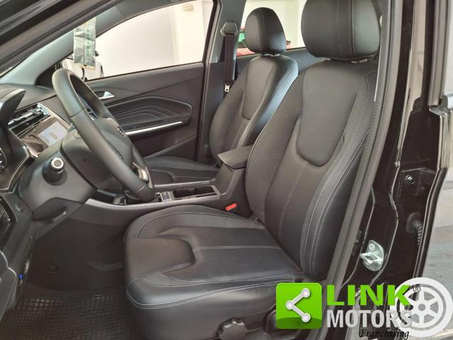 DR MOTOR DR 3.0 1.5 Bi-Fuel GPL GARANZIA INCLUSA