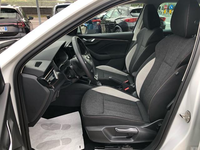 SKODA Kamiq 1.0 TSI 110 CV Style OK NEOPATENTATI