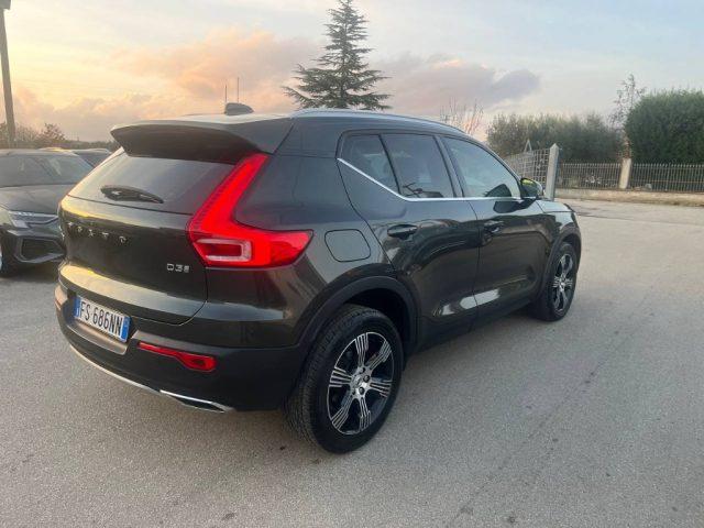 VOLVO XC40 D3 Inscription