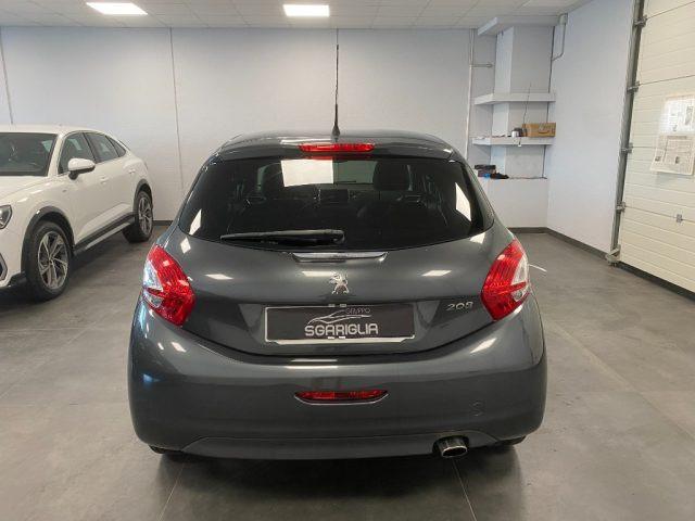 PEUGEOT 208 1.2 Benzina 3 Porte Allure