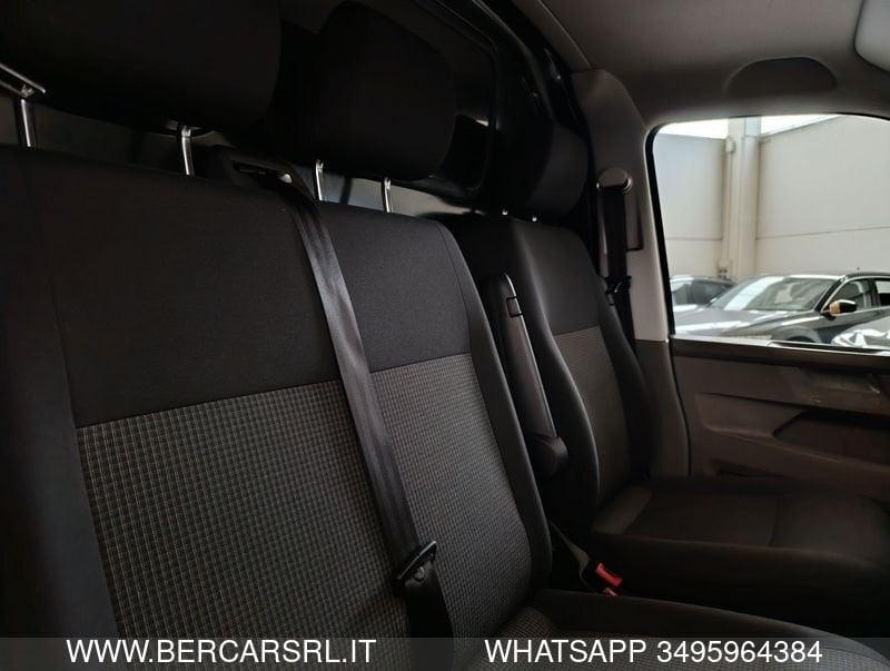 Volkswagen Transp. Transporter 2.0 TDI 150CV 4Motion PC Furgone Business