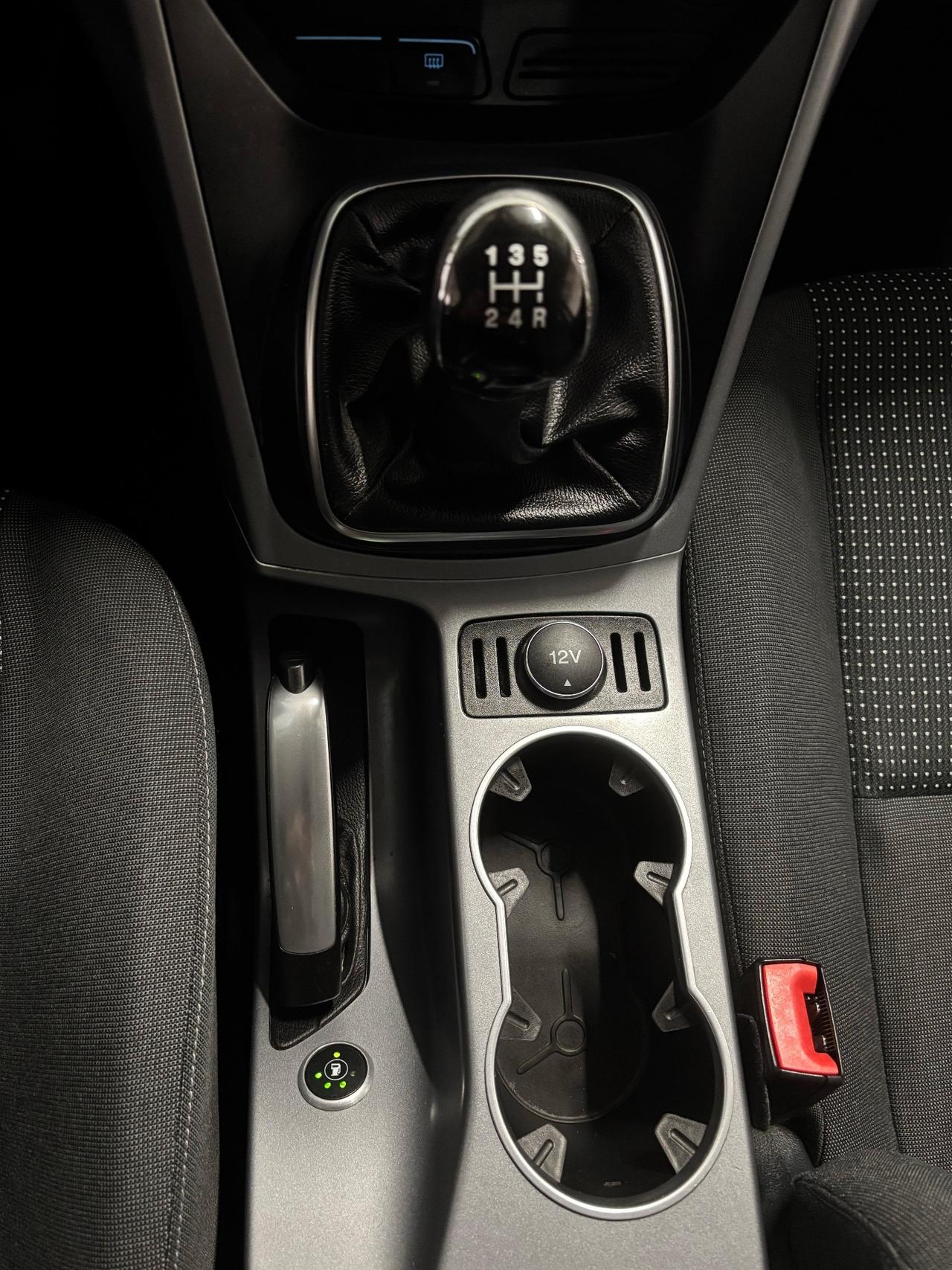 Ford C-Max 1.6 GPL 2034 Titanium OK NEOPATENTATI