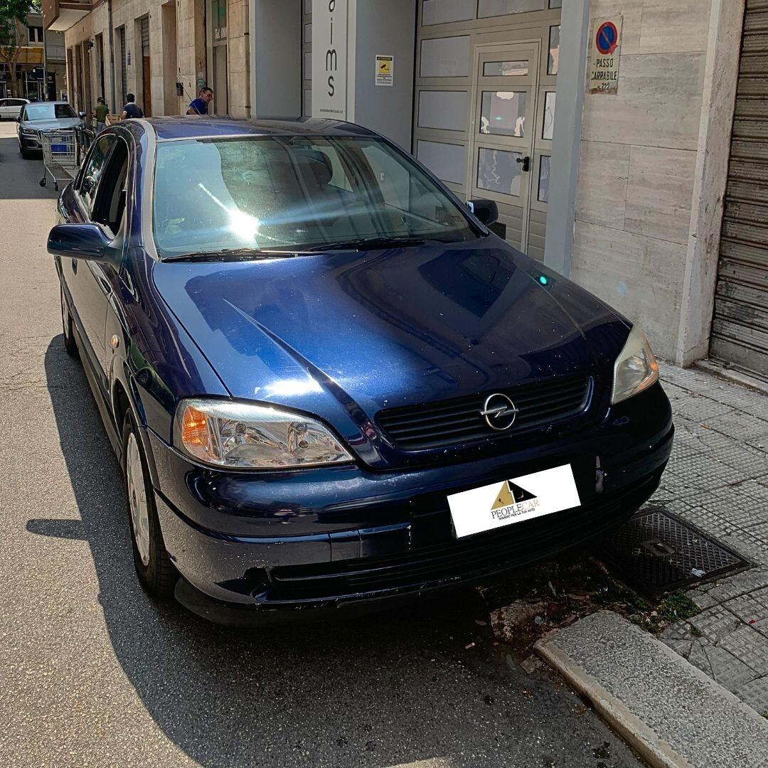 Opel Astra 1.7 diesel 75cv